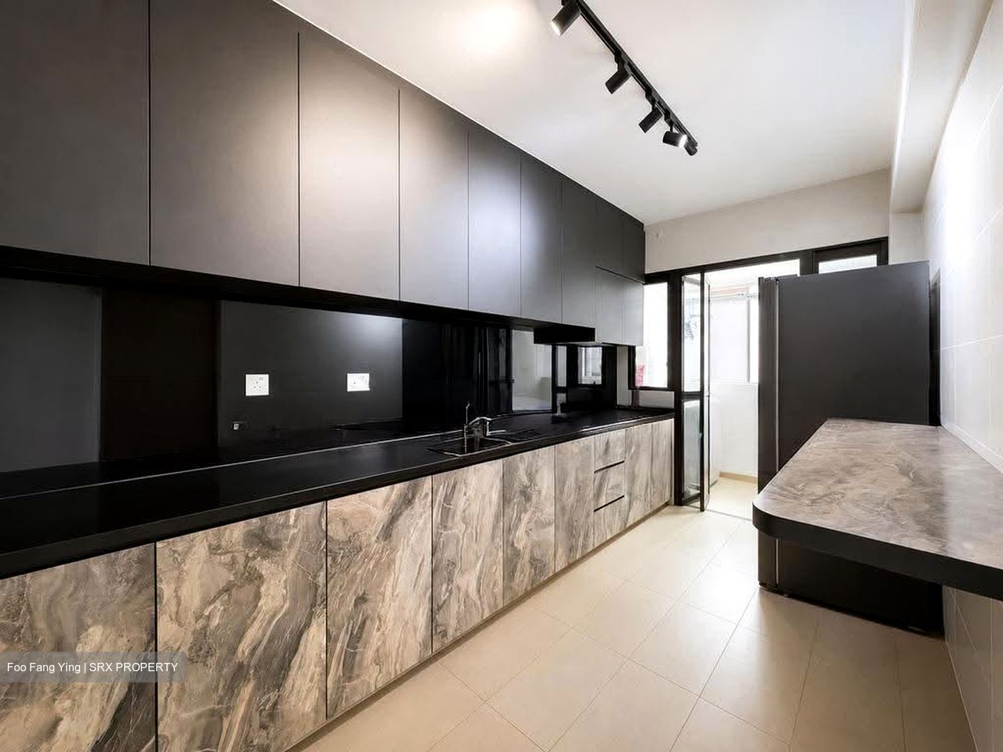 Blk 458A Fernvale Woods (Sengkang), HDB 5 Rooms #614679961